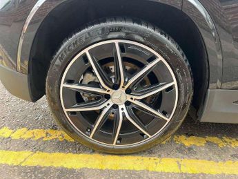 Mercedes-Benz GLA GLA 35 4Matic Premium 5dr Auto
