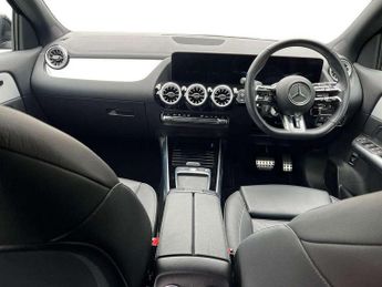 Mercedes-Benz GLA GLA 35 4Matic Premium 5dr Auto