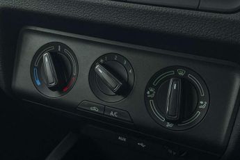 Skoda Fabia Estate 1.2 TSI SE 5dr DSG