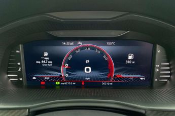 Skoda Kamiq 1.5 TSI Monte Carlo 5dr DSG