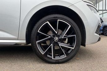 Skoda Kamiq 1.5 TSI Monte Carlo 5dr DSG