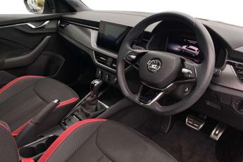 Skoda Kamiq 1.5 TSI Monte Carlo 5dr DSG