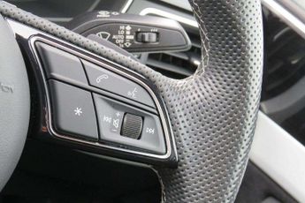 Audi A4 35 TFSI S Line 4dr S Tronic