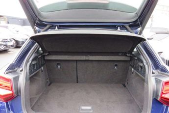 Audi Q2 35 TFSI S Line 5dr S Tronic