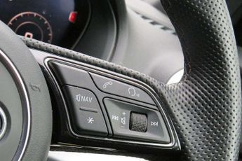 Audi Q2 35 TFSI S Line 5dr S Tronic