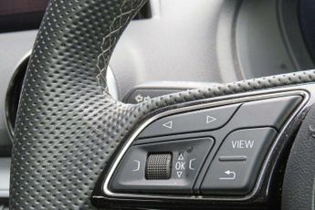 Audi Q2 35 TFSI S Line 5dr S Tronic