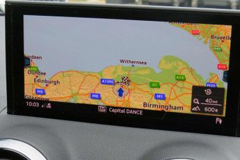 Audi Q2 35 TFSI S Line 5dr S Tronic