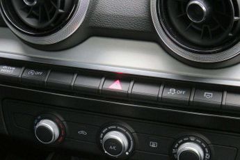 Audi Q2 35 TFSI S Line 5dr S Tronic