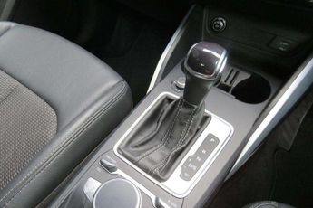 Audi Q2 35 TFSI S Line 5dr S Tronic