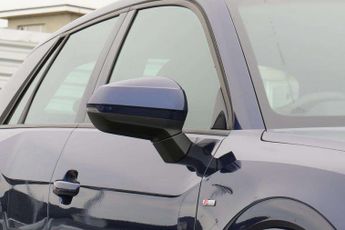 Audi Q2 35 TFSI S Line 5dr S Tronic