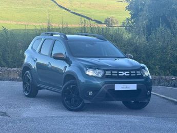 Dacia Duster 1.3 TCe 130 Extreme 5dr