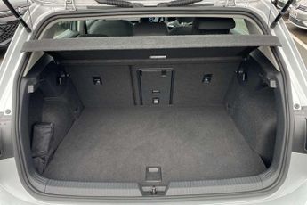 Volkswagen Golf 1.4 TSI eHybrid Style 5dr DSG