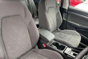 Volkswagen Golf 1.4 TSI eHybrid Style 5dr DSG