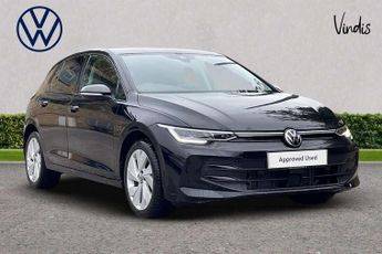Volkswagen Golf 1.5 TSI 150 Match 5dr