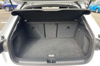 Audi A3 35 TFSI S Line 5dr S Tronic