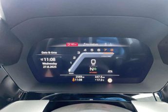 Audi A3 35 TFSI S Line 5dr S Tronic