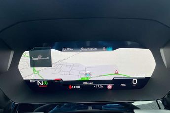 Audi A3 35 TFSI S Line 5dr S Tronic