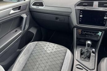 Volkswagen Tiguan 1.5 TSI 150 R-Line Edition 5dr DSG