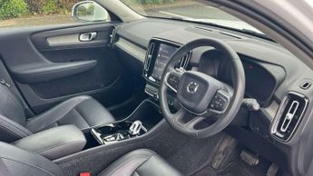 Volvo XC40 2.0 D4 [190] Inscription 5dr AWD Geartronic