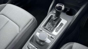 Audi Q2 35 TFSI Sport 5dr S Tronic