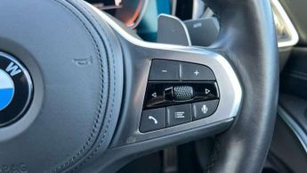 BMW 3 Series 320i xDrive M Sport 4dr Step Auto