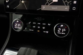 Jaguar F-Pace 2.0 D200 S 5dr Auto AWD