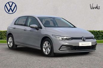 Volkswagen Golf 1.5 TSI Life 5dr