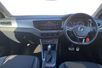 Volkswagen Polo 1.0 TSI 95 Active 5dr DSG