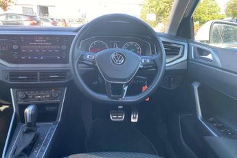 Volkswagen Polo 1.0 TSI 95 Active 5dr DSG