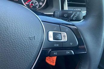 Volkswagen Polo 1.0 TSI 95 Active 5dr DSG