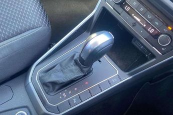 Volkswagen Polo 1.0 TSI 95 Active 5dr DSG