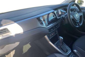 Volkswagen Polo 1.0 TSI 95 Active 5dr DSG