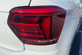 Volkswagen Polo 1.0 TSI 95 Active 5dr DSG