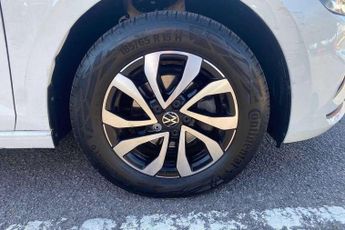 Volkswagen Polo 1.0 TSI 95 Active 5dr DSG