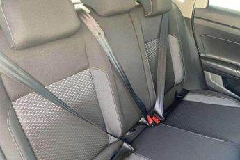 Volkswagen Polo 1.0 TSI 95 Active 5dr DSG