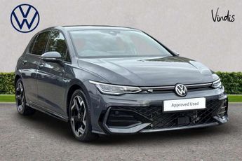 Volkswagen Golf 1.5 eTSI 150 R-Line 5dr DSG