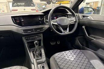Volkswagen Polo 1.0 TSI R-Line 5dr DSG