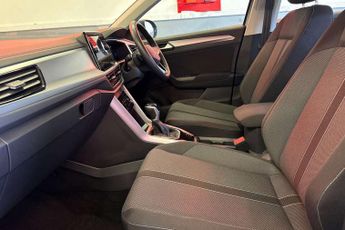 Volkswagen T-Roc 1.5 TSI Life 5dr DSG