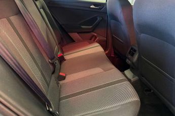 Volkswagen T-Roc 1.5 TSI Life 5dr DSG