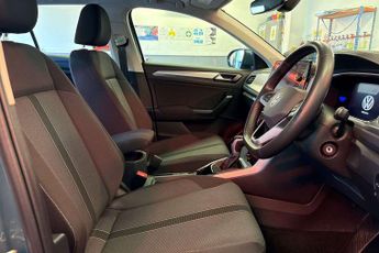 Volkswagen T-Roc 1.5 TSI Life 5dr DSG