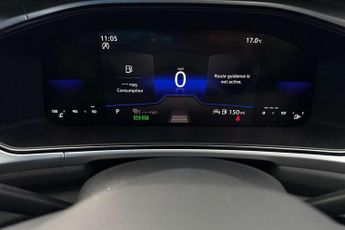 Volkswagen T-Roc 1.5 TSI Life 5dr DSG