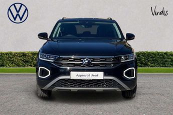 Volkswagen T-Roc 1.5 TSI Match 5dr DSG