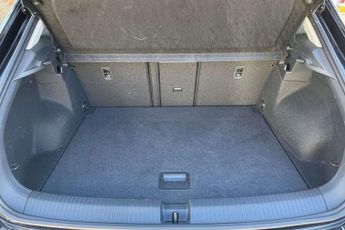 Volkswagen T-Roc 1.5 TSI Match 5dr DSG