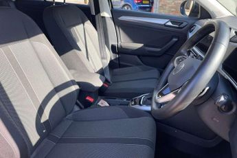 Volkswagen T-Roc 1.5 TSI Match 5dr DSG