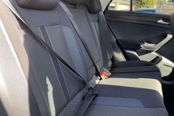 Volkswagen T-Roc 1.5 TSI Match 5dr DSG