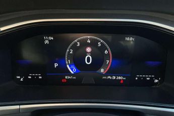 Volkswagen T-Roc 1.5 TSI Match 5dr DSG