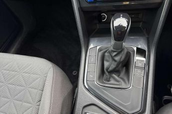 Volkswagen Tiguan 1.5 TSI 150 Life 5dr DSG