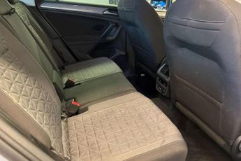Volkswagen Tiguan 1.5 TSI 150 Life 5dr DSG