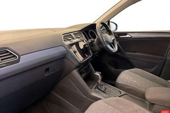 Volkswagen Tiguan 1.5 TSI 150 Life 5dr DSG