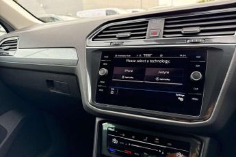 Volkswagen Tiguan 1.5 TSI 150 Life 5dr DSG